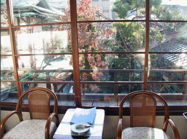 Yumoto Ryokan Yamanouchi  Bilik gambar