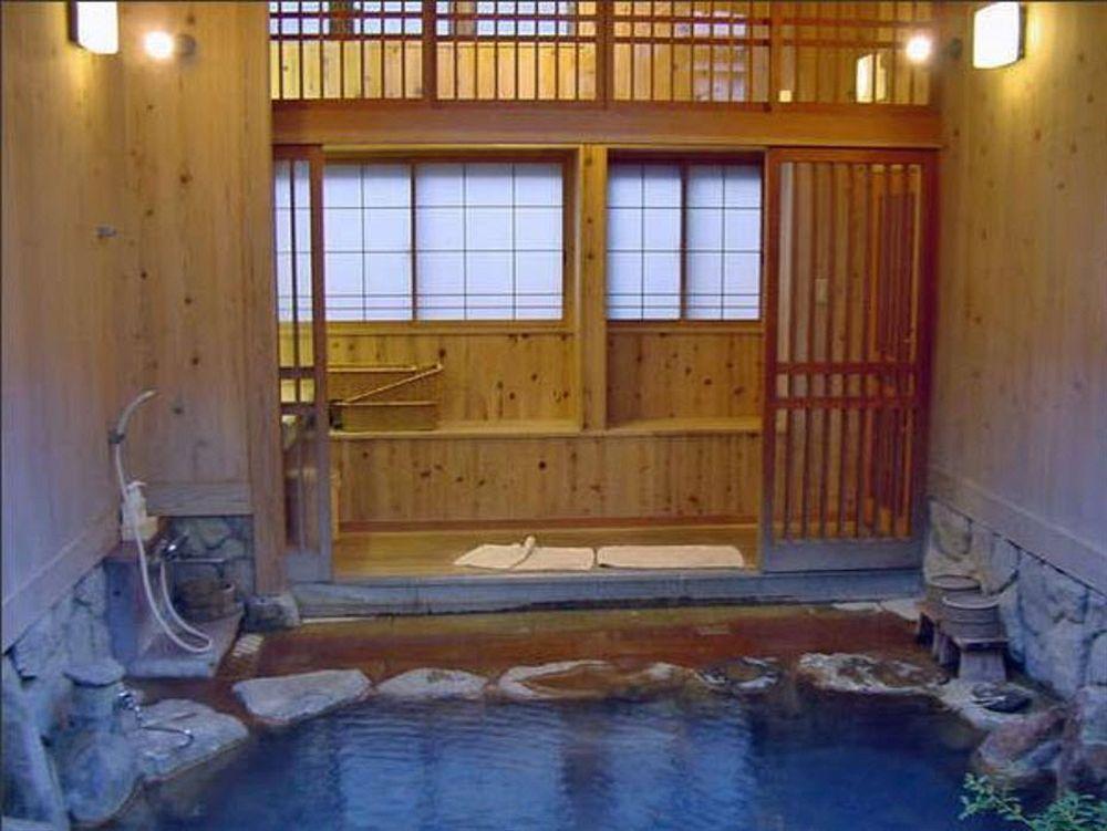 Yumoto Ryokan Yamanouchi  Luaran gambar
