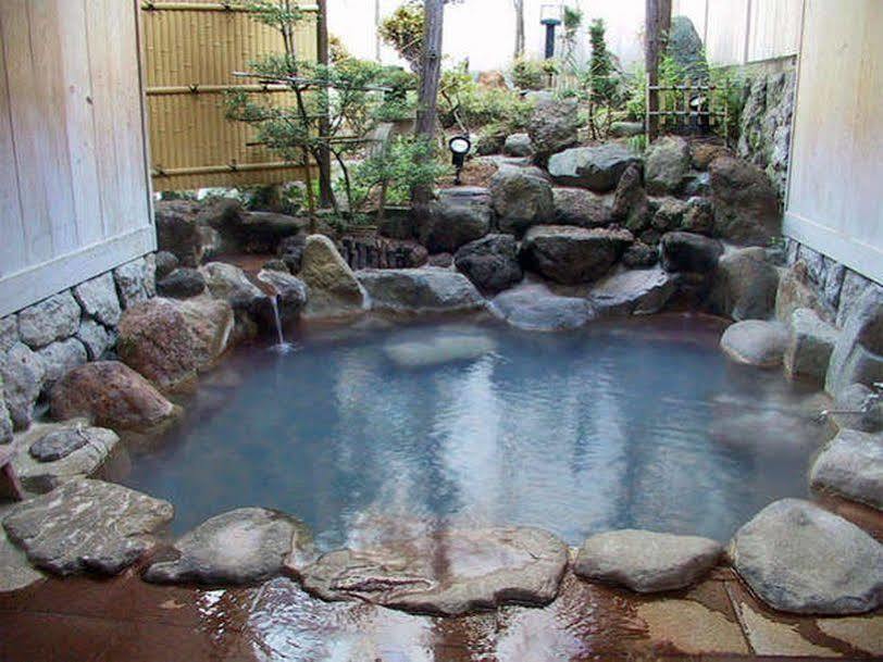 Yumoto Ryokan Yamanouchi  Luaran gambar
